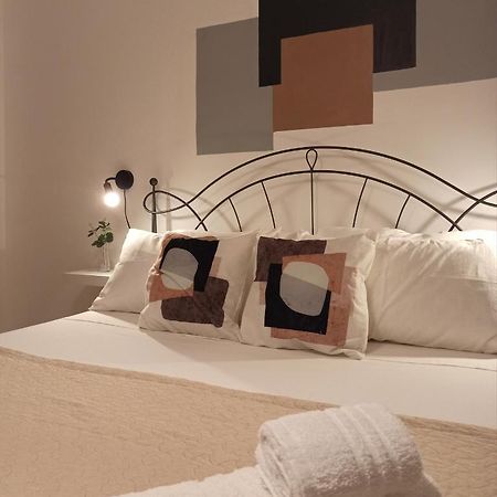 테라시니 Casa Melf 아파트 외부 사진