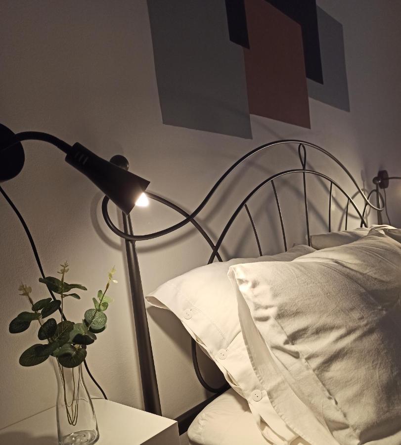 테라시니 Casa Melf 아파트 외부 사진