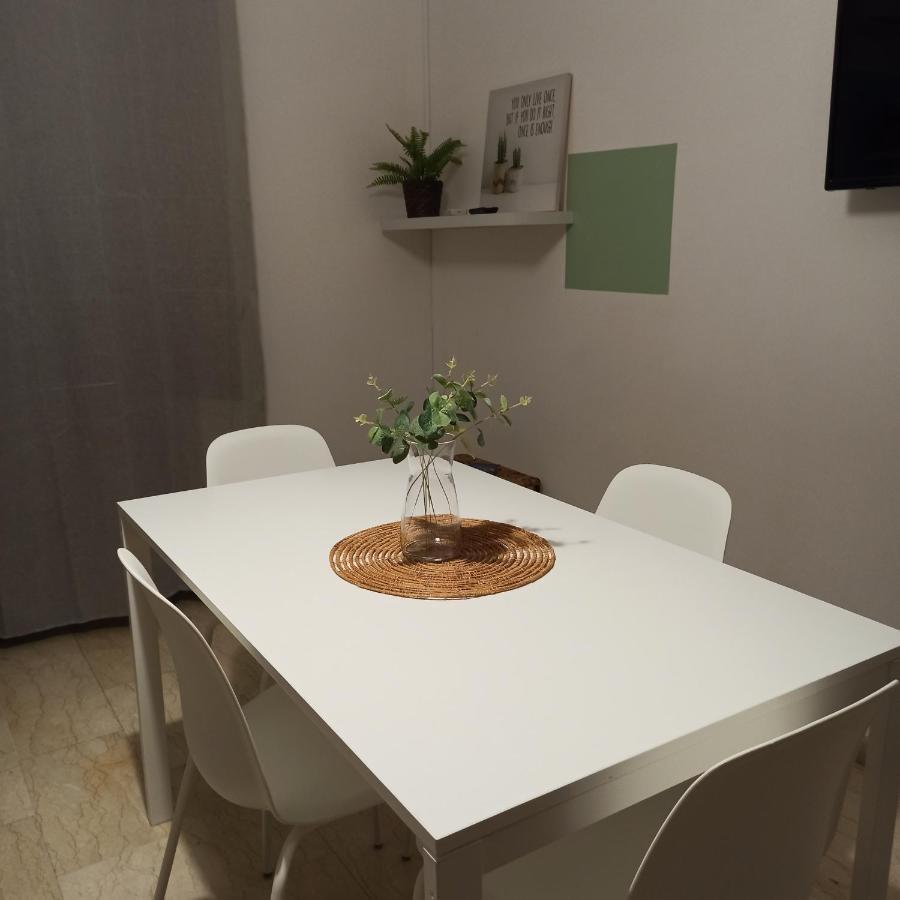 테라시니 Casa Melf 아파트 외부 사진